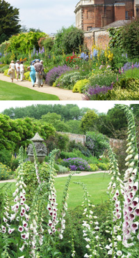 Waterperry House and Gardens