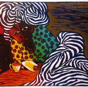 Printmaking_Fred_Mutebi_1