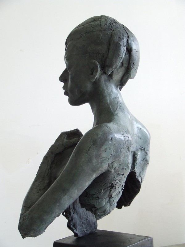 Sculpture_David_Klein_1