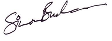 Sb signature