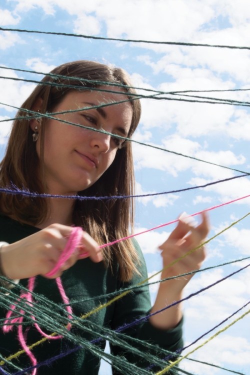 Interactive Installation