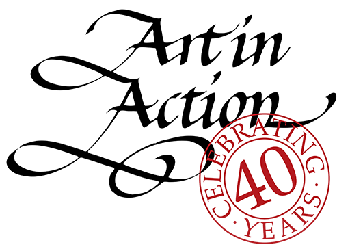 Artinaction logo