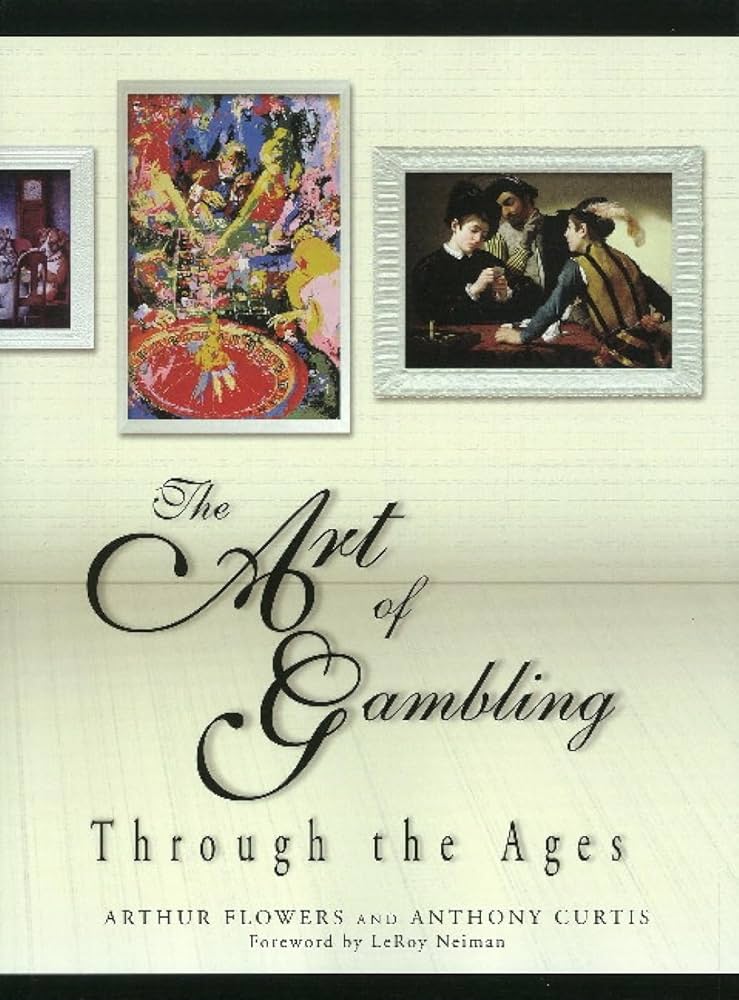 the-art-gambling