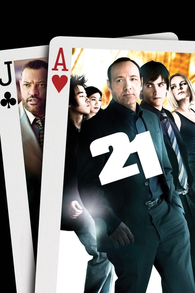 21 (2008)