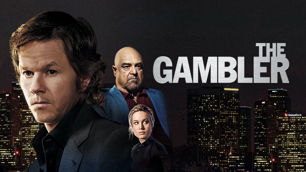 The Gambler (2014)